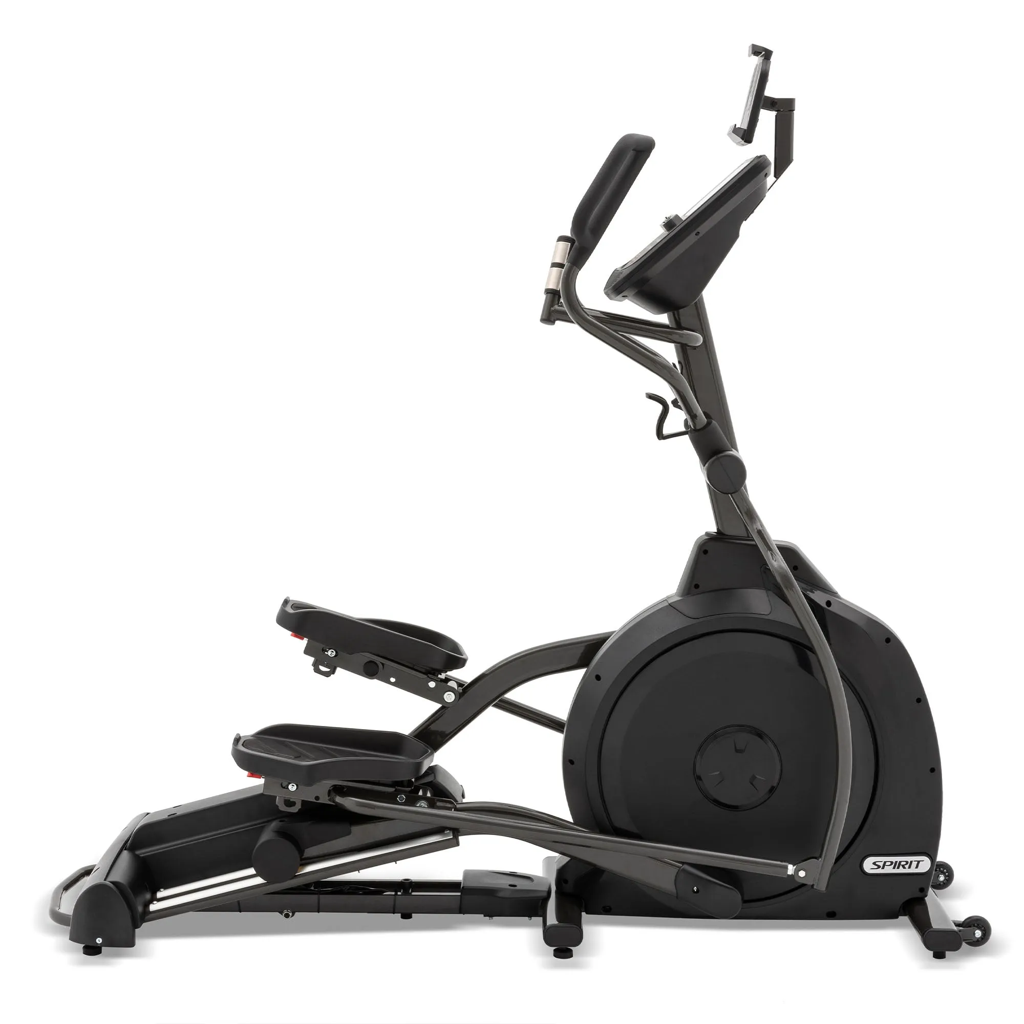 Spirit Fitness XE395 ENT Elliptical Cross Trainer