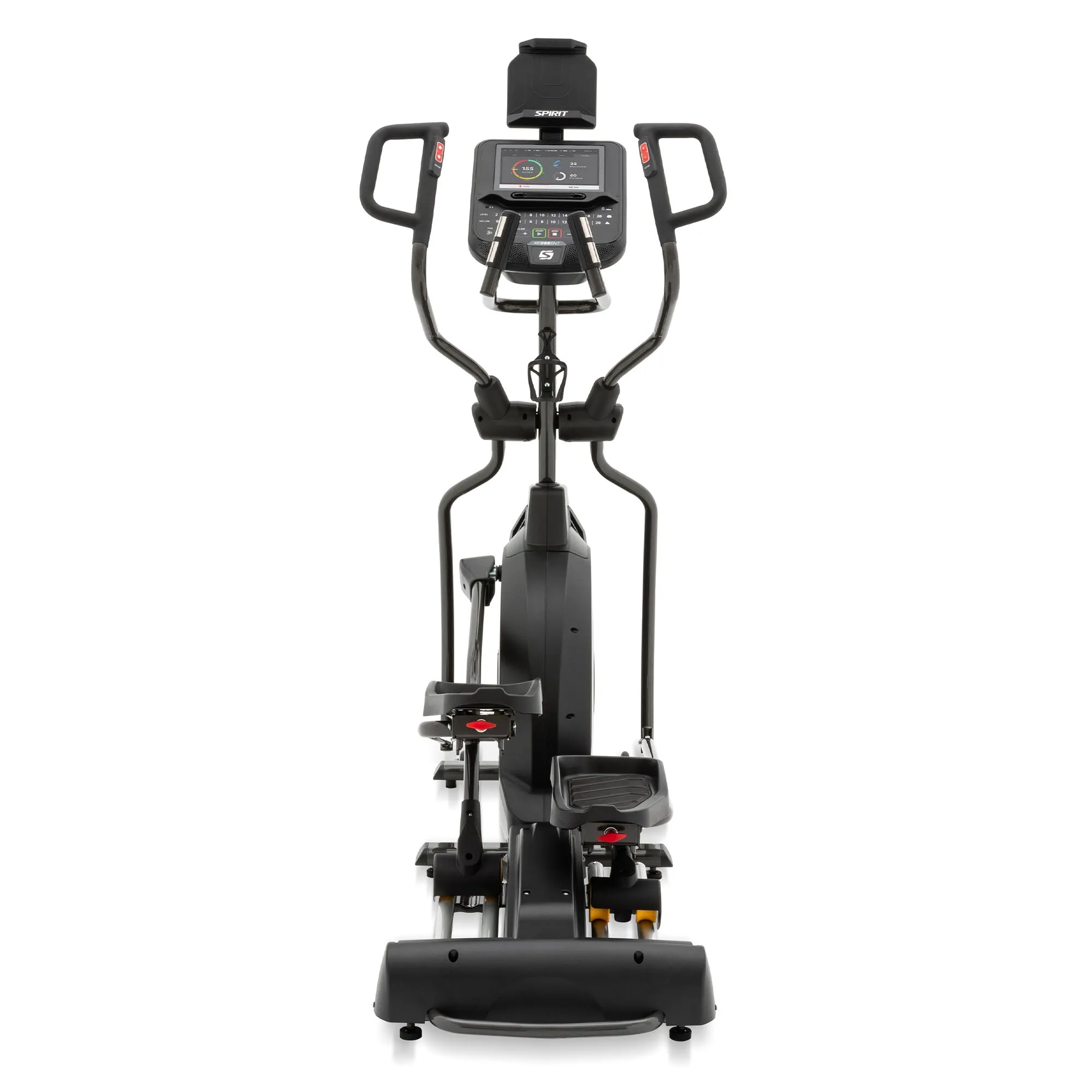 Spirit Fitness XE395 ENT Elliptical Cross Trainer