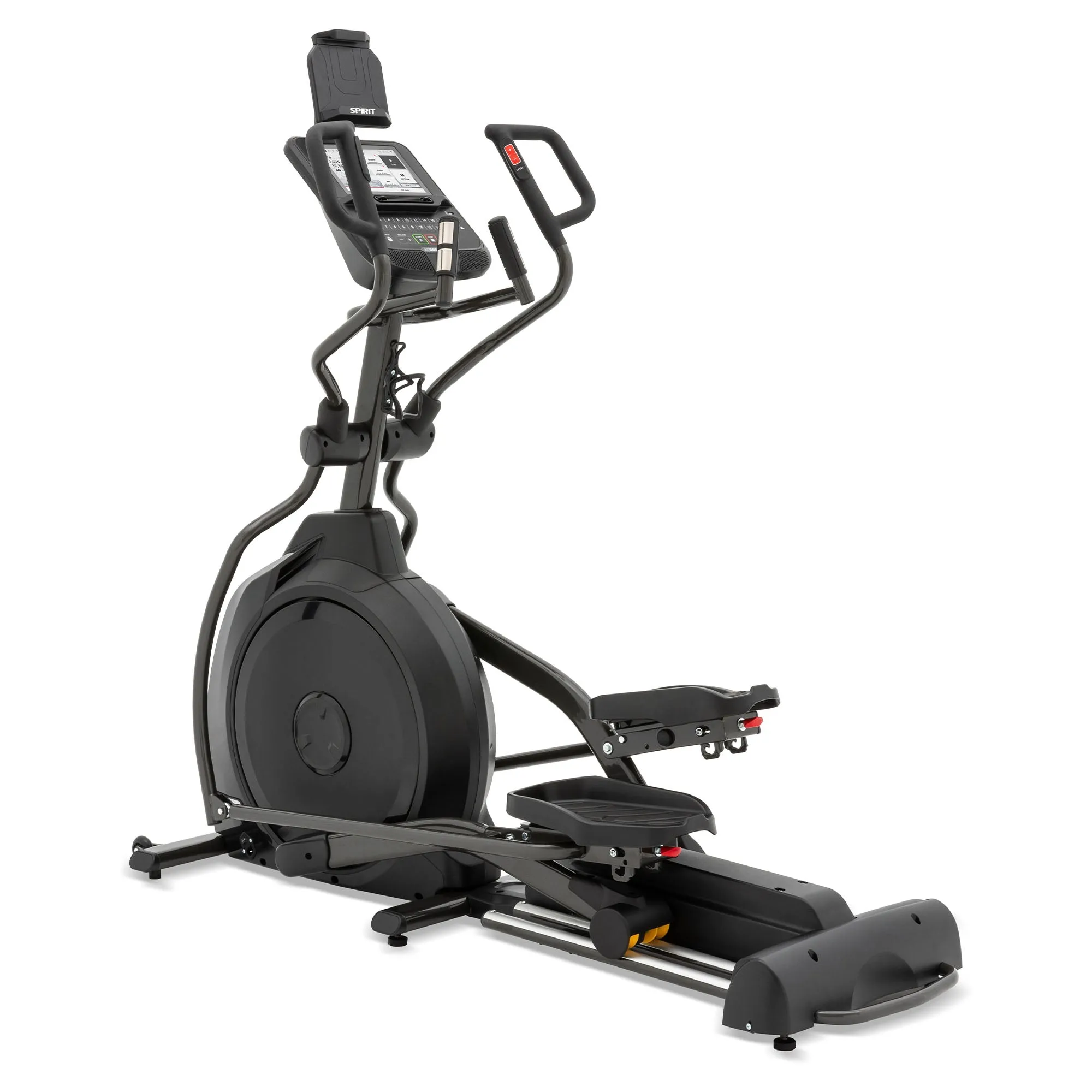 Spirit Fitness XE395 ENT Elliptical Cross Trainer
