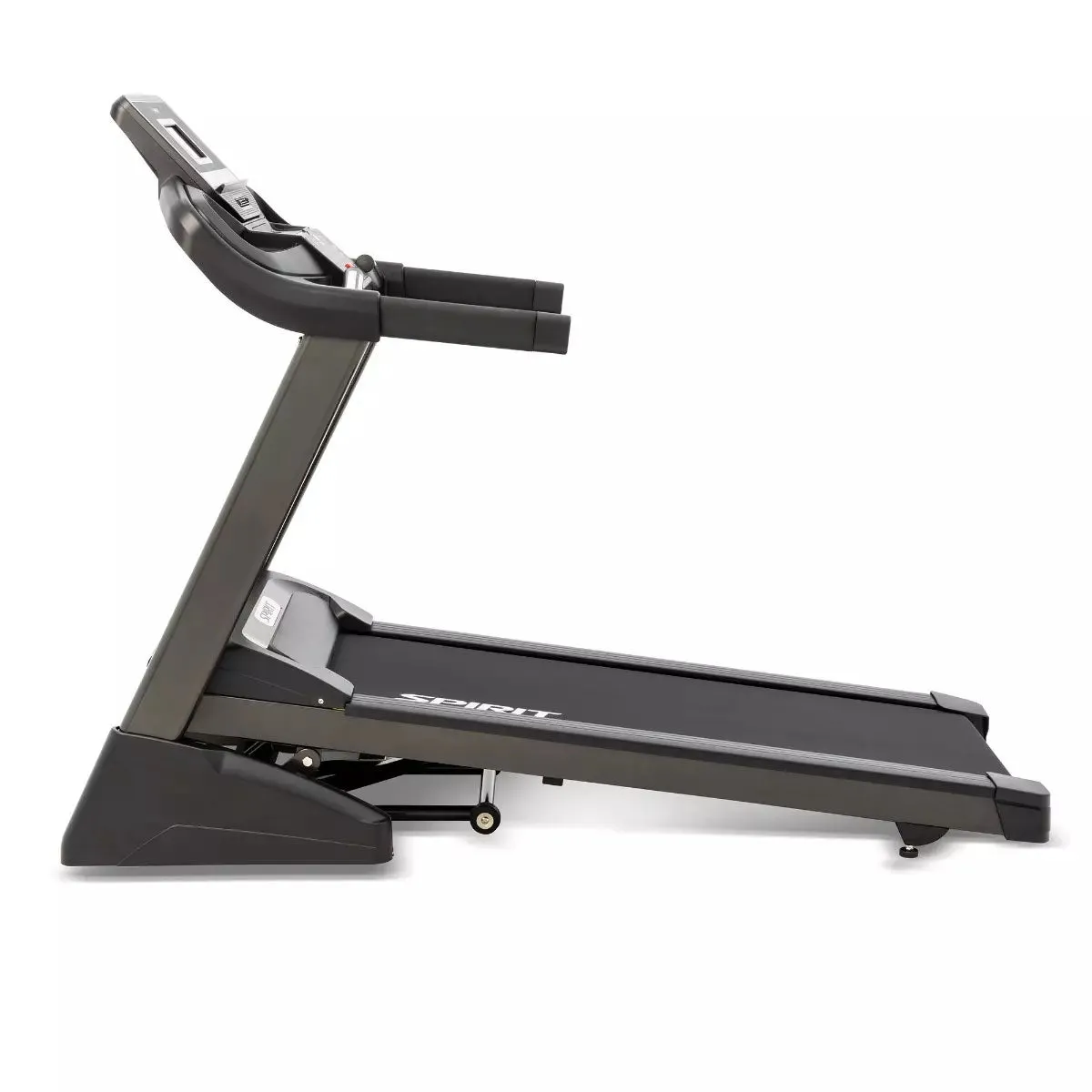 Spirit Fitness XT 185 Folding Treadmill