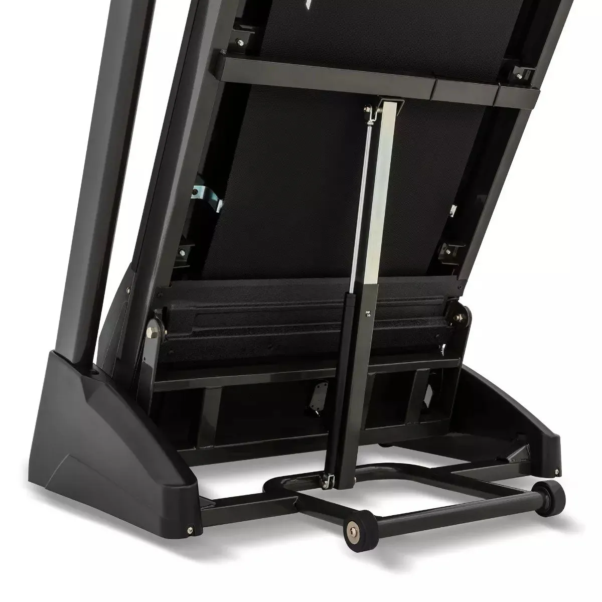 Spirit Fitness XT 185 Folding Treadmill