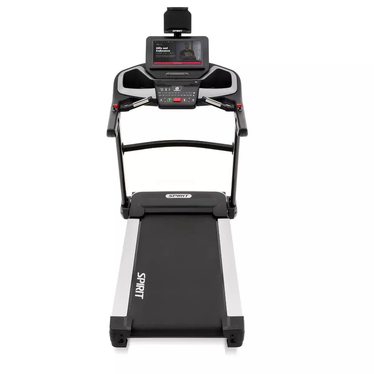 Spirit Fitness XT 685 ENT Treadmill