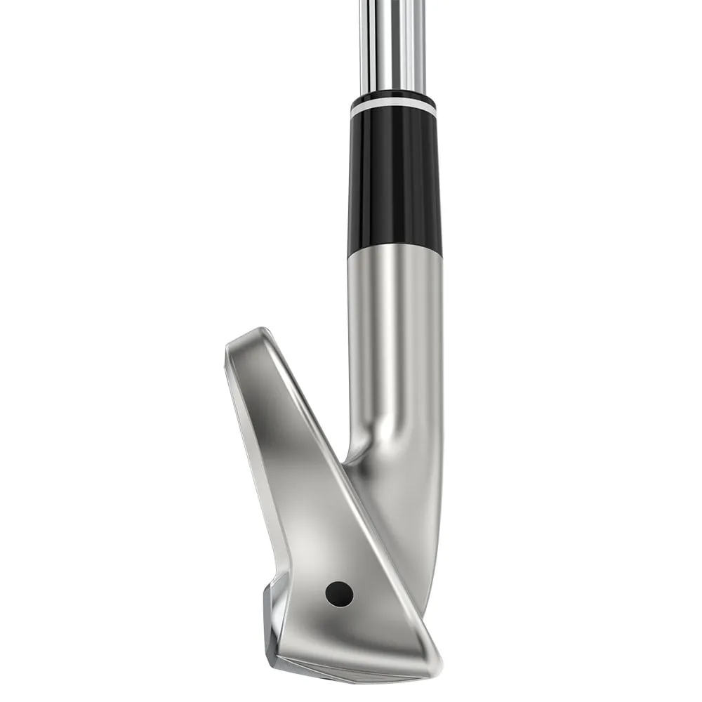Srixon ZX4 MKII Irons - Graphite