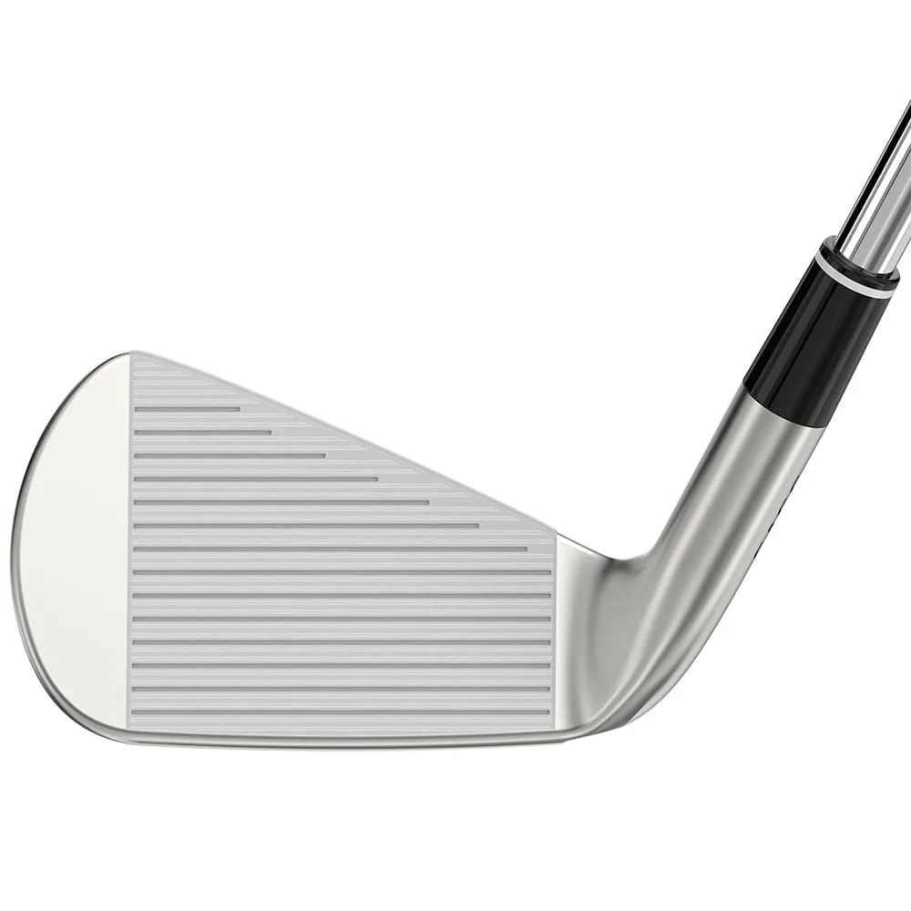 Srixon ZX4 MKII Irons - Graphite
