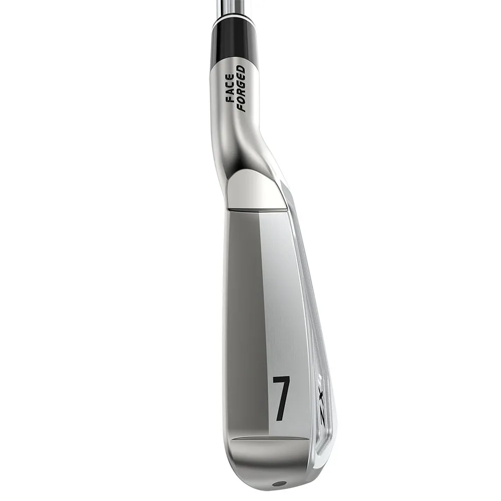 Srixon ZX4 MKII Irons - Graphite
