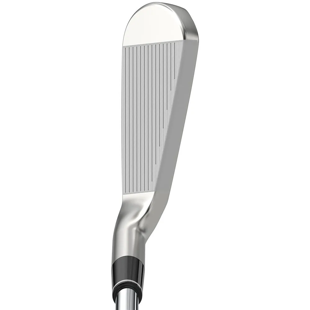 Srixon ZX4 MKII Single Irons - Steel
