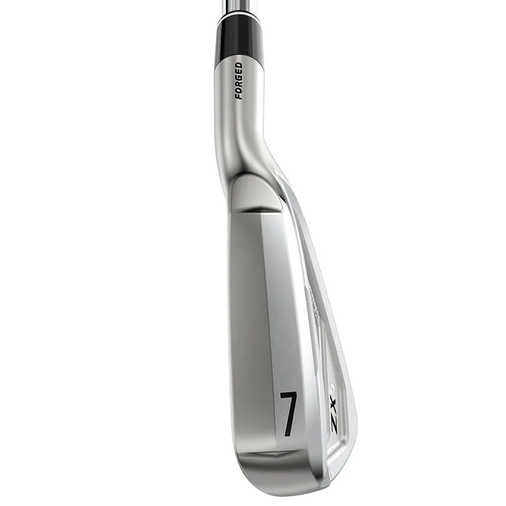 Srixon ZX5 MKII Irons - Graphite