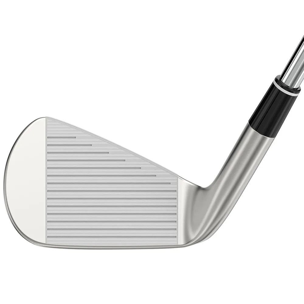 Srixon ZX5 MKII Irons - Graphite