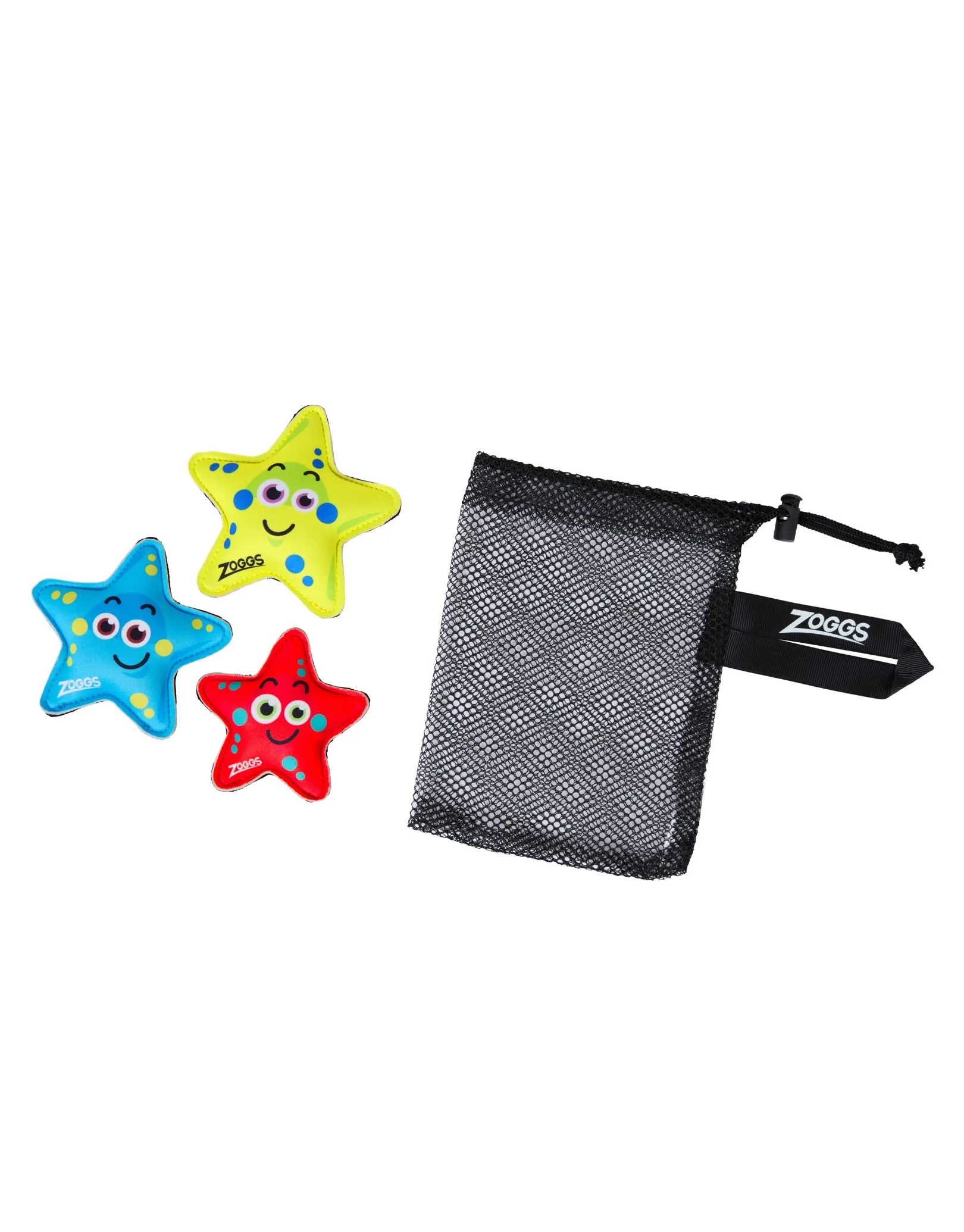 Star Savers Pool Rescue Game