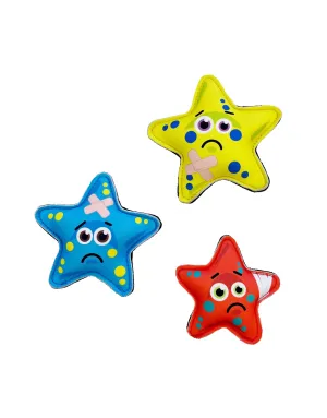 Star Savers Pool Rescue Game