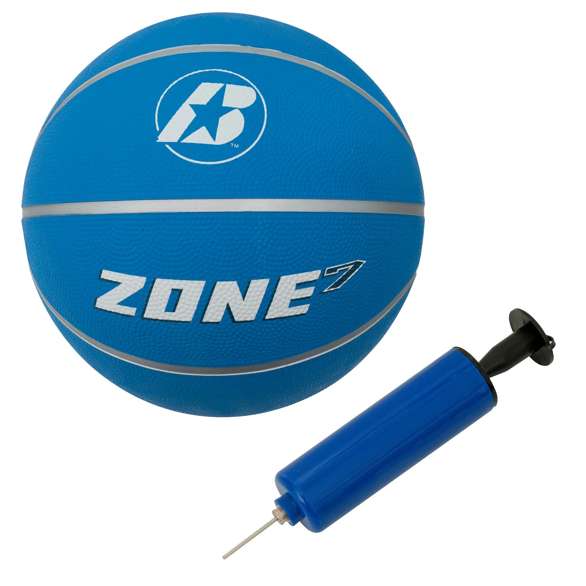 Sure Shot 514R Game Portable Basketball Unit