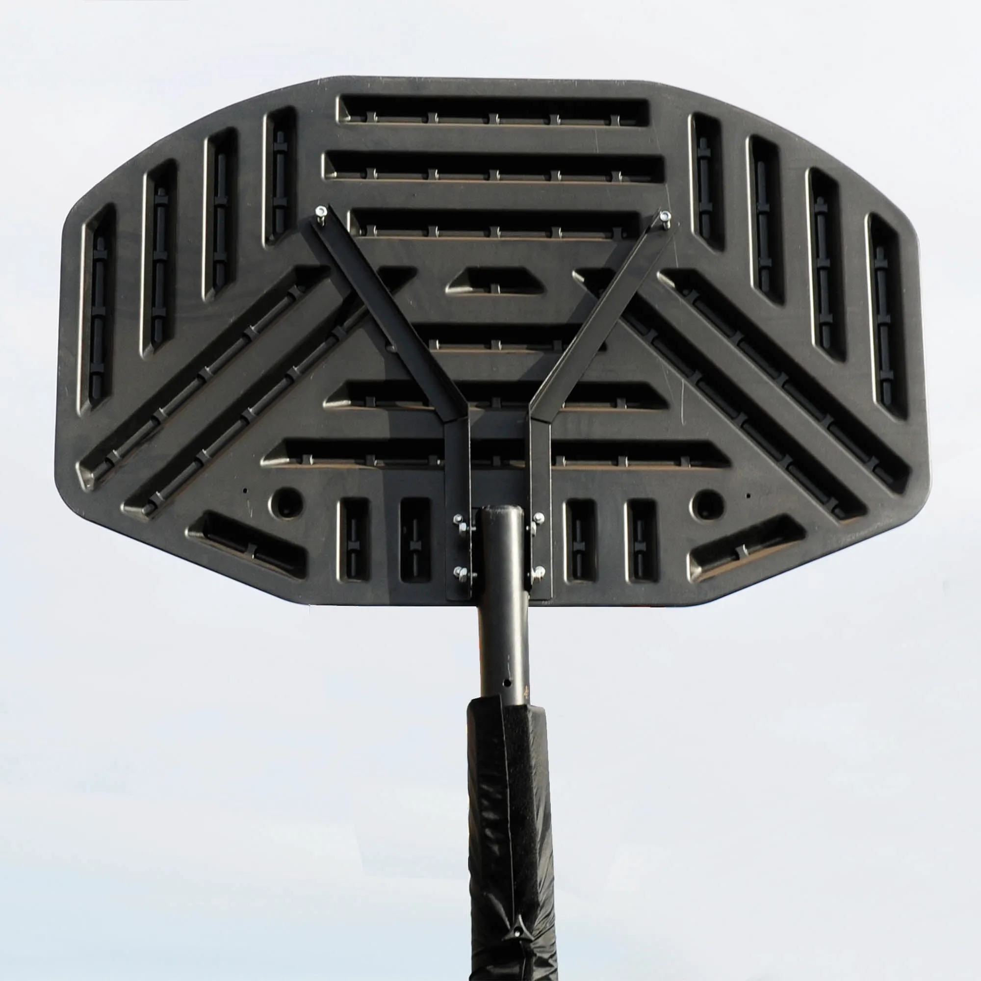Sure Shot 514R Game Portable Basketball Unit