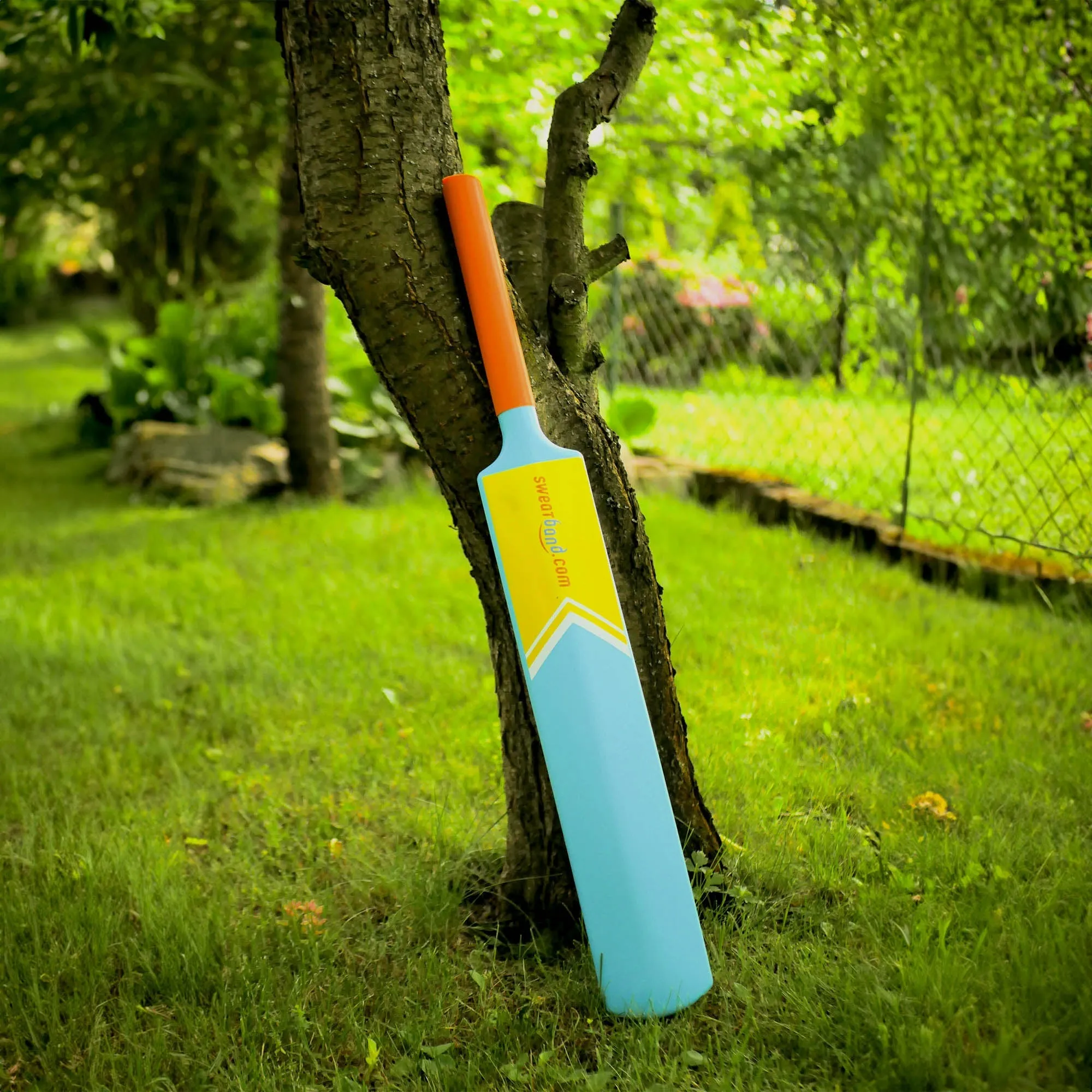 Sweatband.com Junior Cricket Set