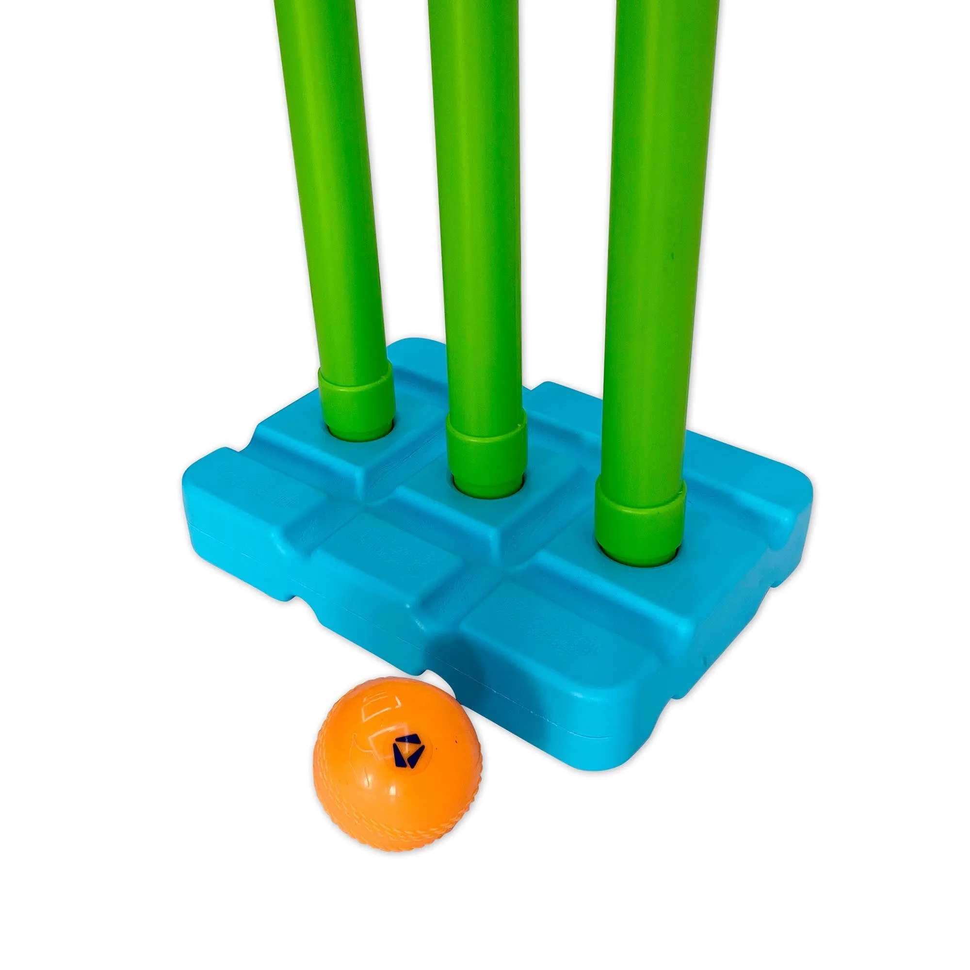 Sweatband.com Junior Cricket Set