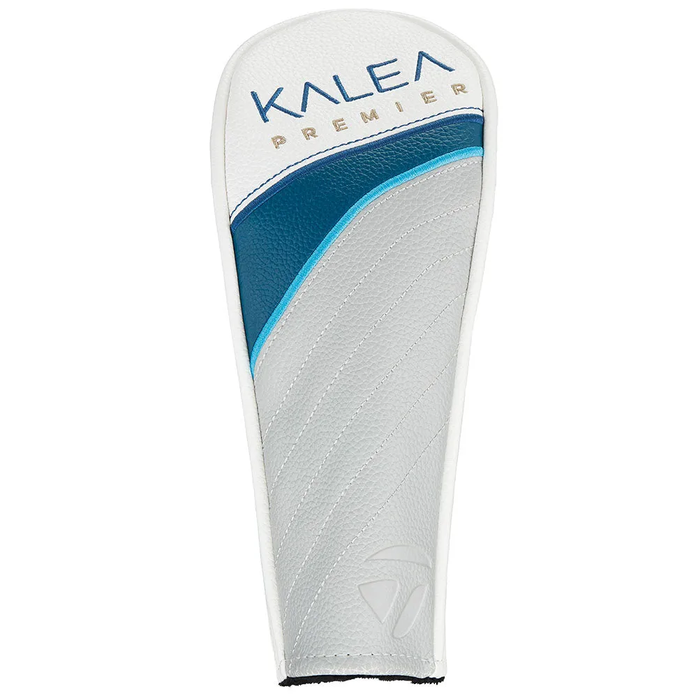 TaylorMade Kalea Premier Rescue Hybrid - Ladies