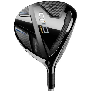 TaylorMade Qi10 Fairway Wood - MAX