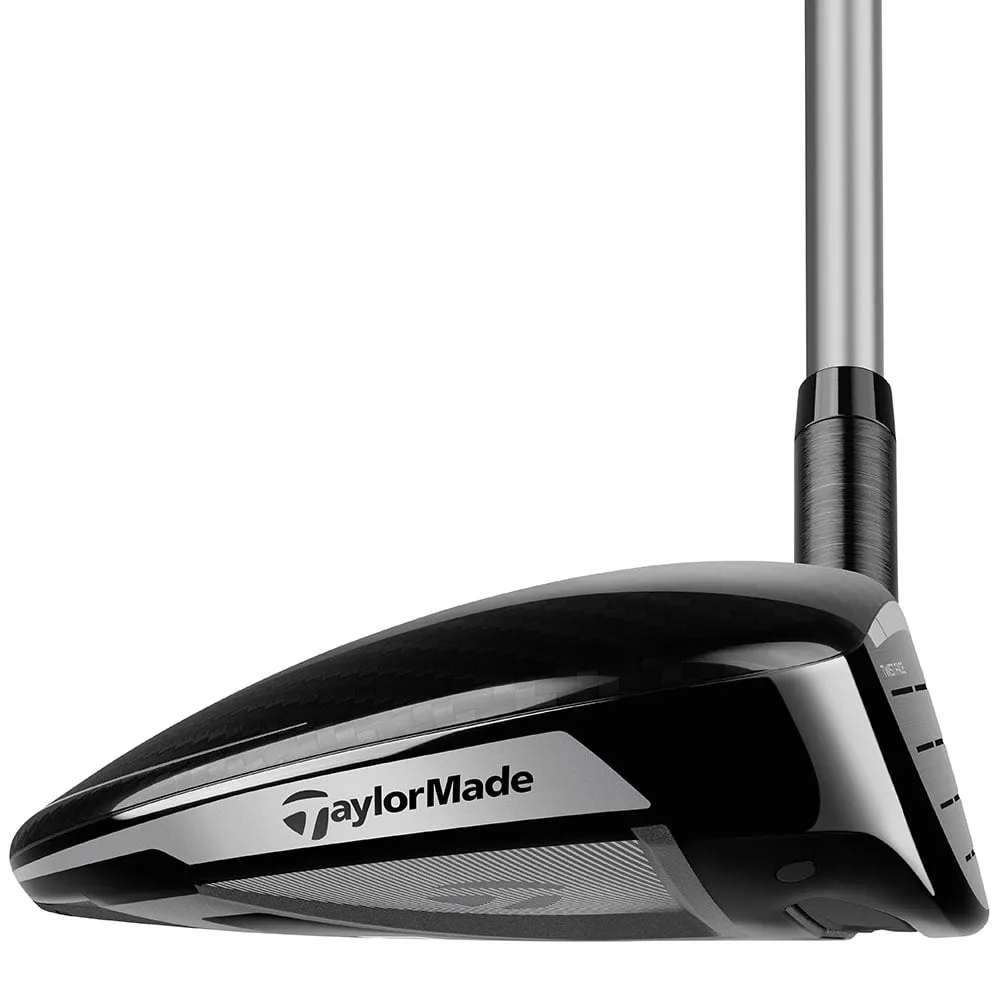 TaylorMade Qi10 Fairway Wood - MAX