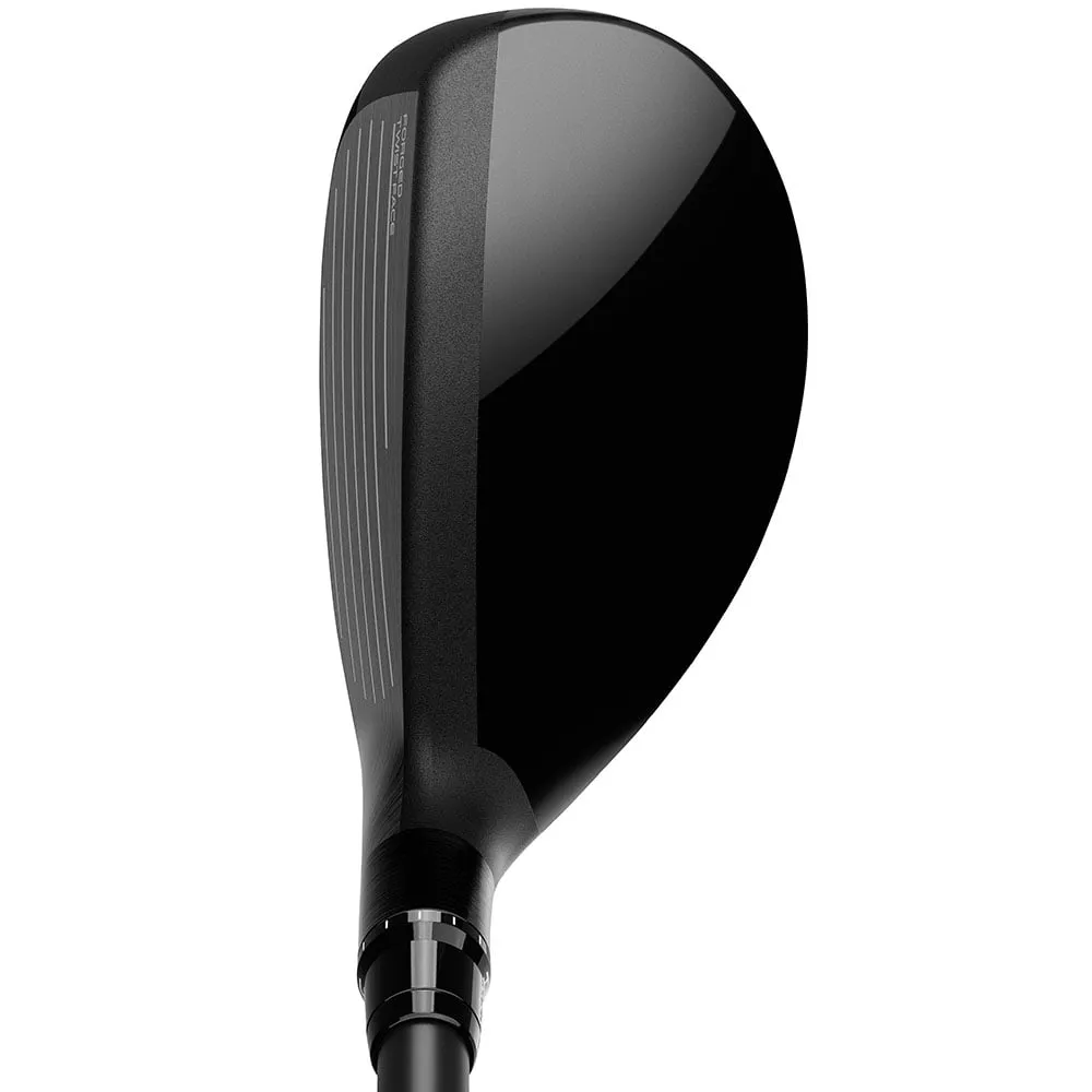 TaylorMade Qi10 Rescue Hybrid - Tour