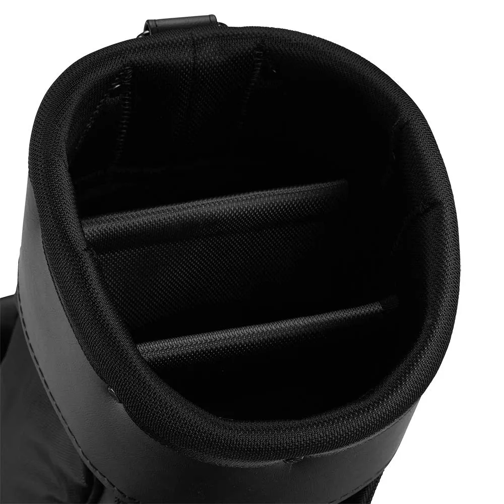 TaylorMade Short Course Carry Bag - Black