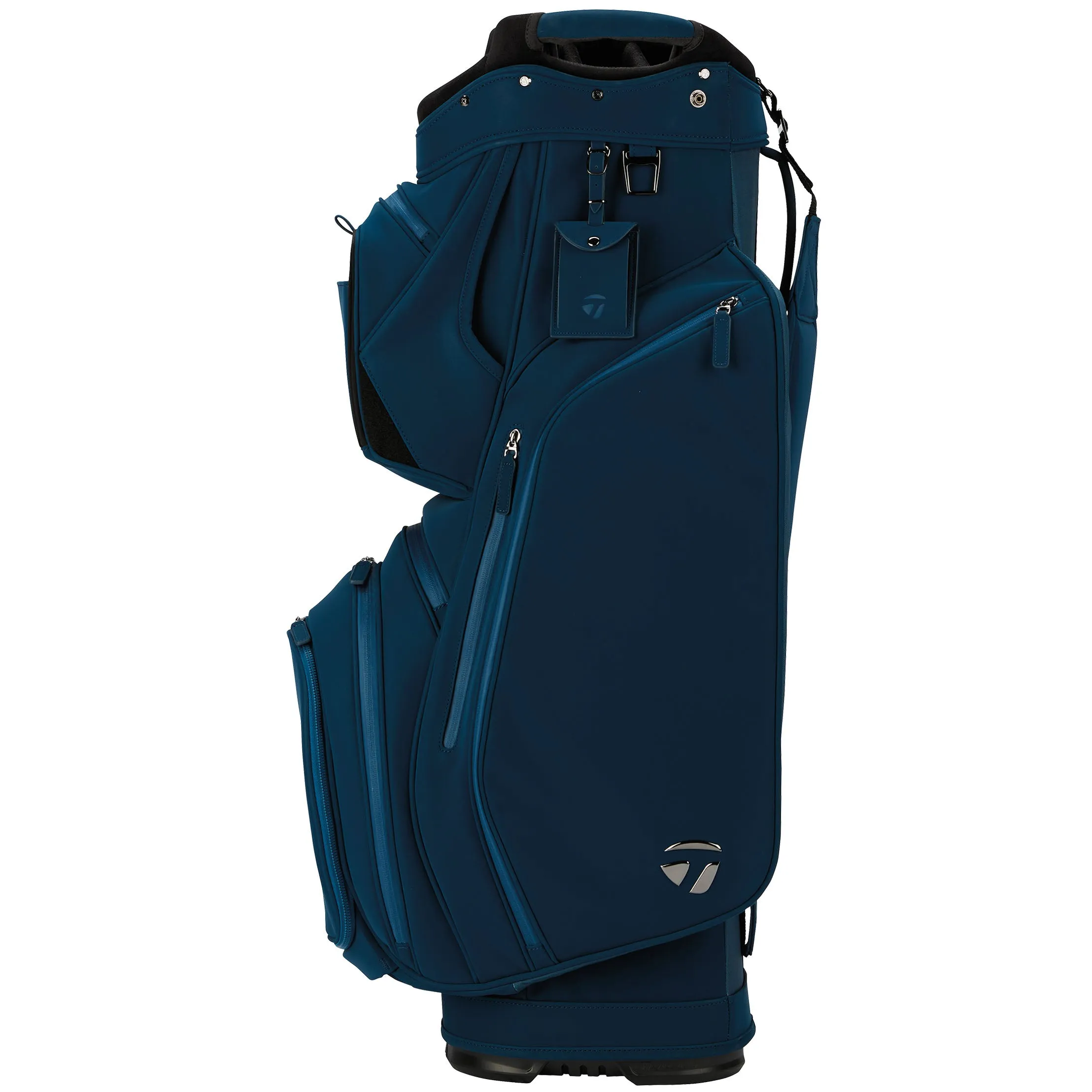 TaylorMade Signature Cart Bag - Navy
