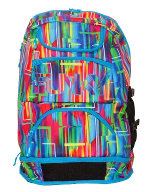 The Glitch Elite Squad 36L Backpack - Limited Edition
