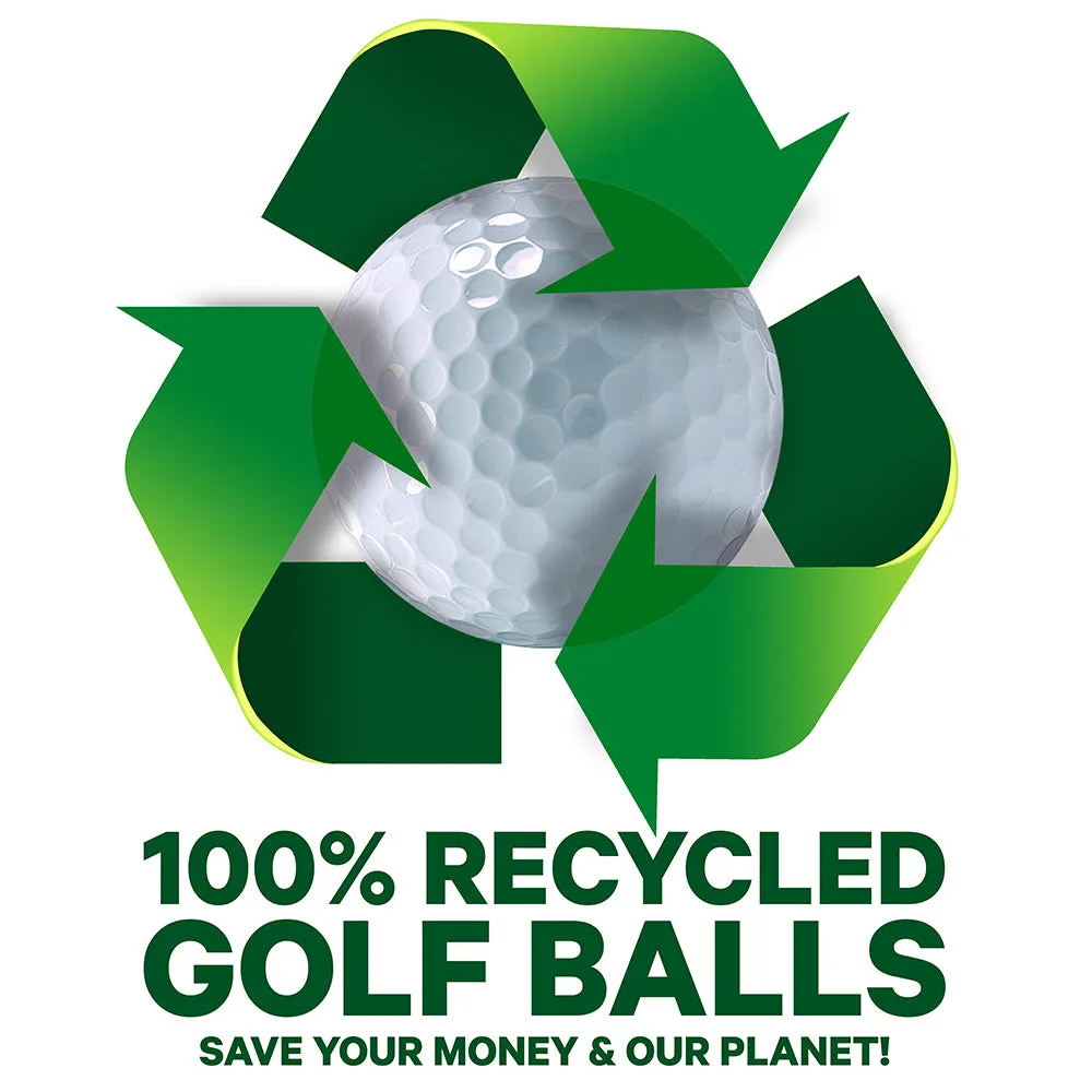 Titleist Pro V1 Refurbished Golf Balls - Grade A - 12 Pack