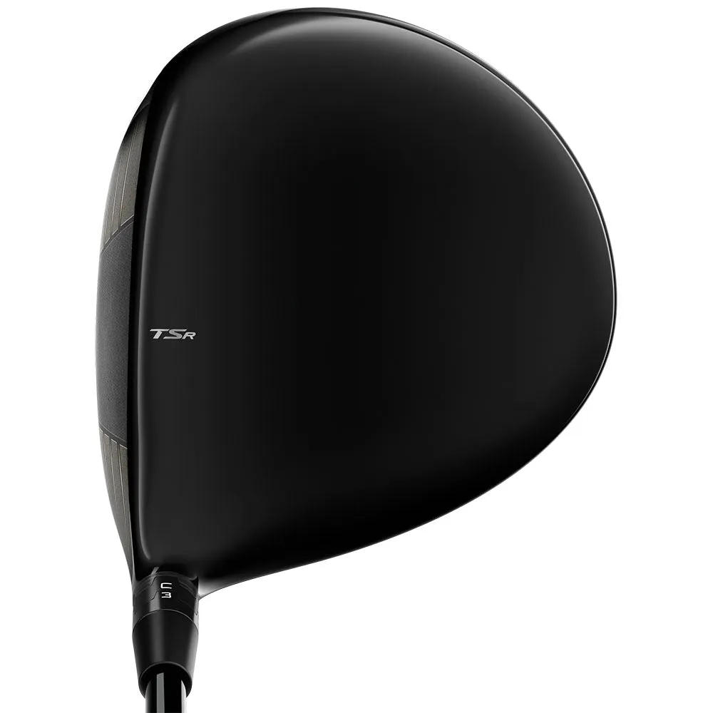 Titleist TSR2 Driver