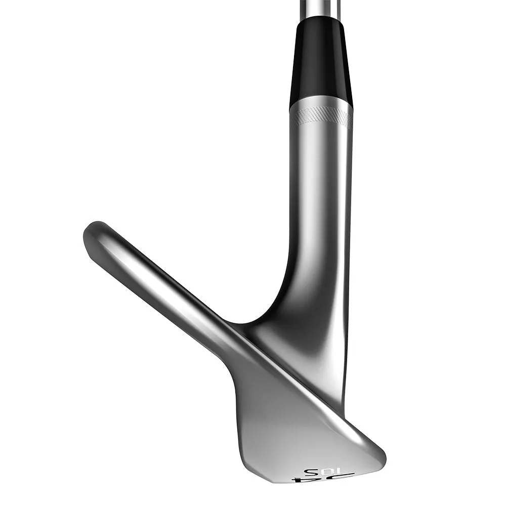 Titleist Vokey SM9 Wedge - Brushed Steel