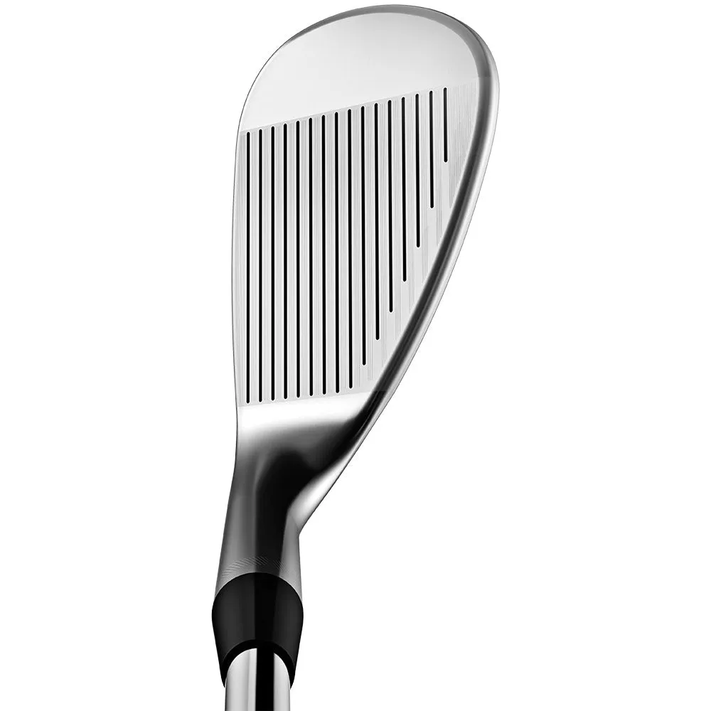 Titleist Vokey SM9 Wedge - Brushed Steel