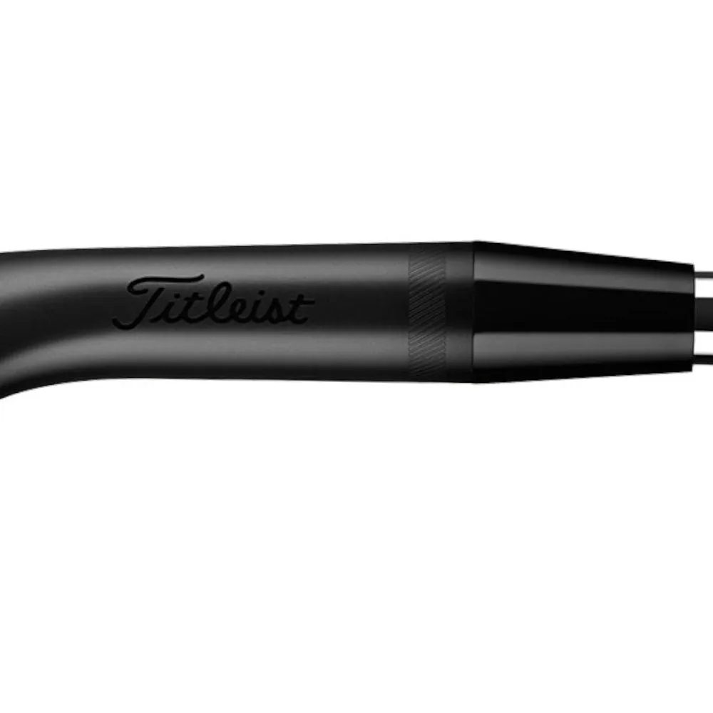 Titleist Vokey SM9 Wedge - Jet Black