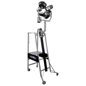 Total Attack Volleyball Serving Machine by Sports Attack