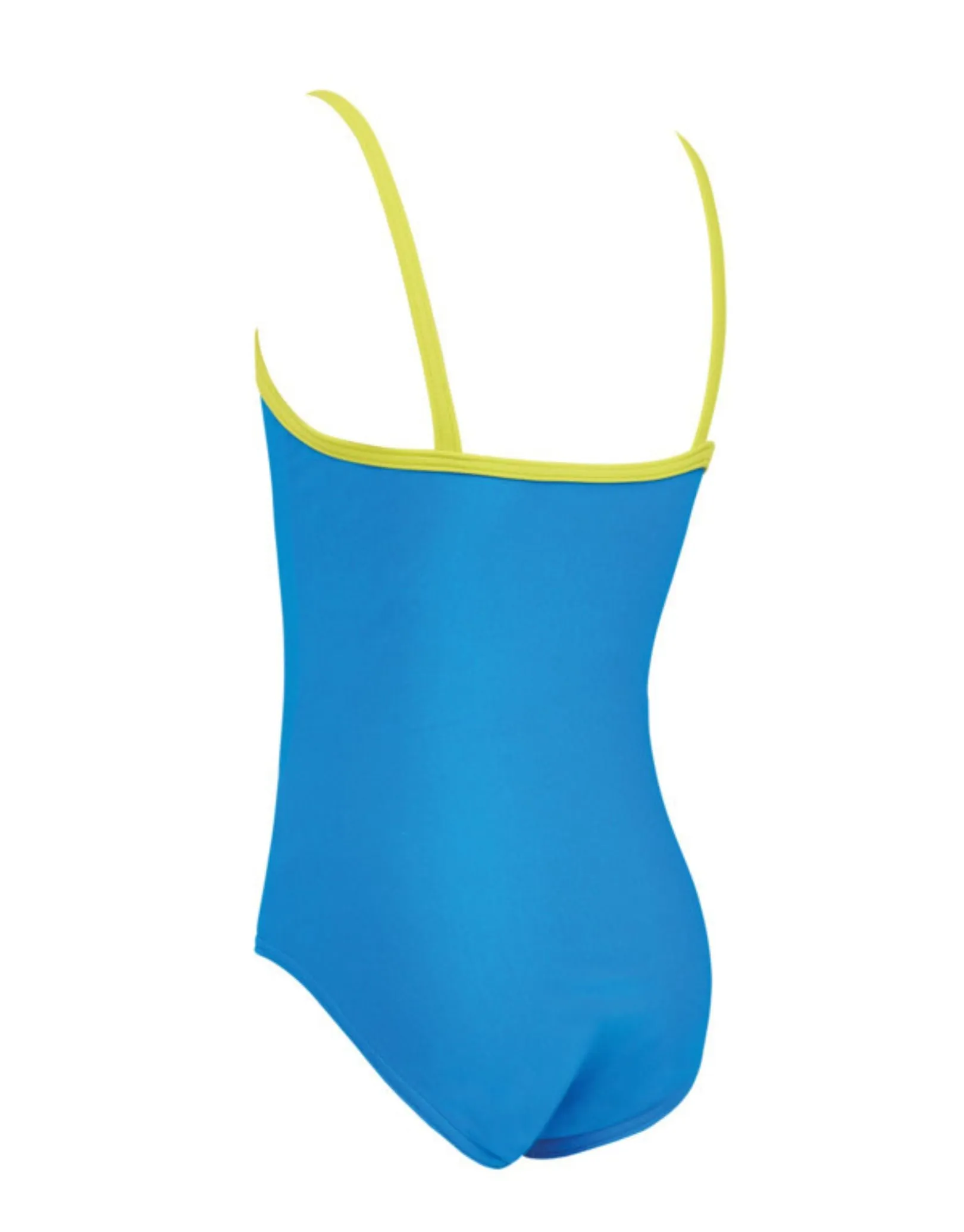 Tots Girls Pool Party Classicback Swimsuit