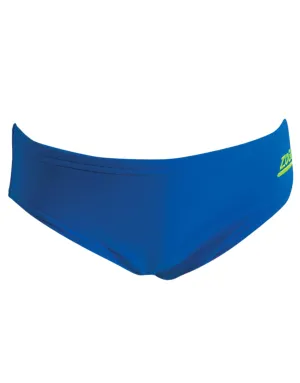 Tots New Wave Kids Racer Trunks - Age 1 to 2 Years