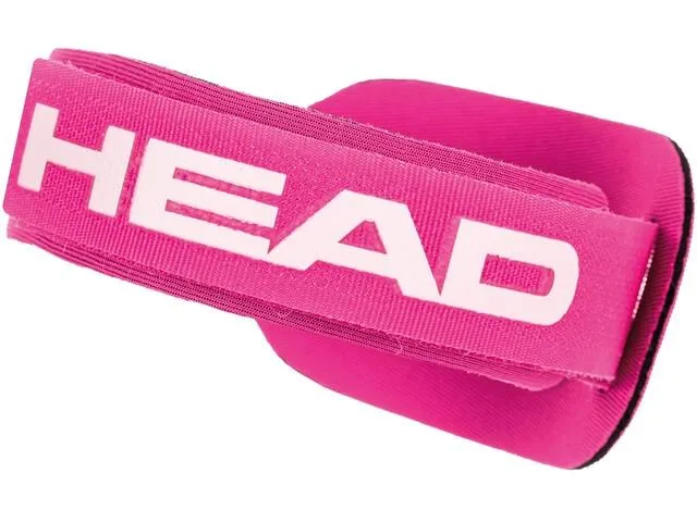 Tri Chip Band