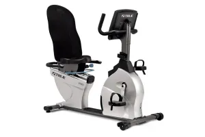 TRUE ES900 Recumbent Exercise Bike