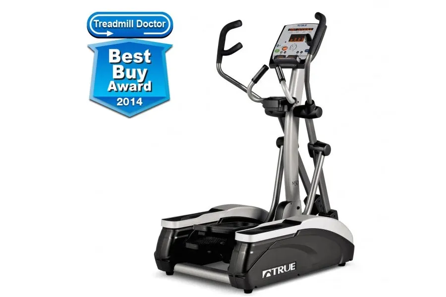 TRUE M50 Elliptical - DEMO MODEL **SOLD**