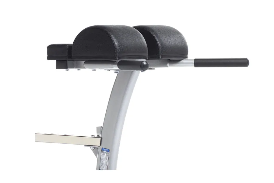 TuffStuff Evolution Glute / Ham Bench (CGH-450)