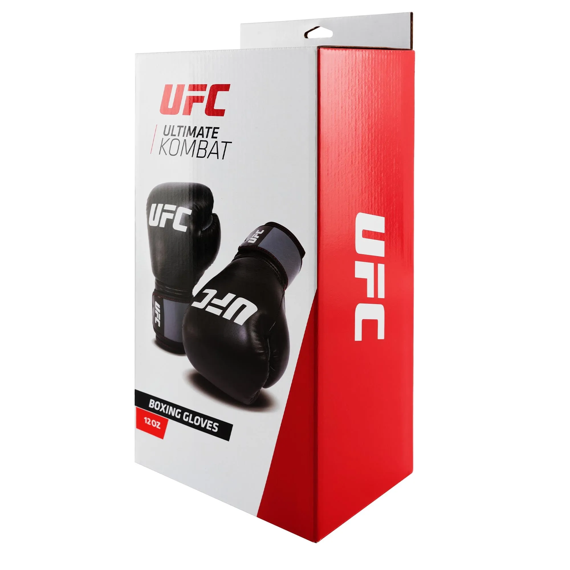 UFC Boxing Gloves