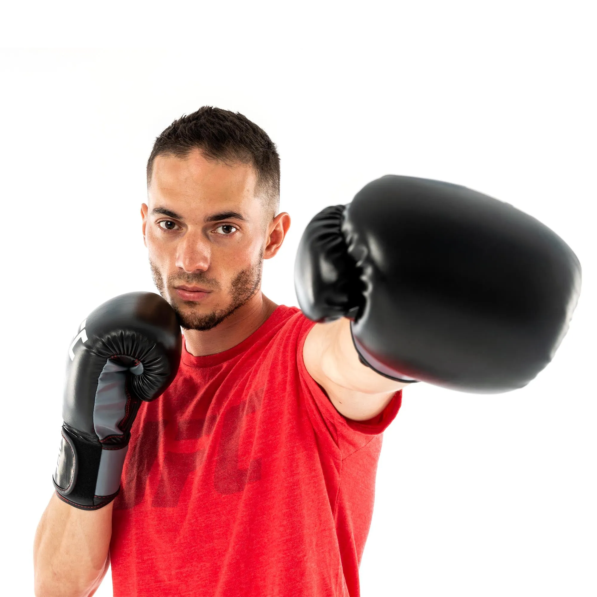 UFC Boxing Gloves