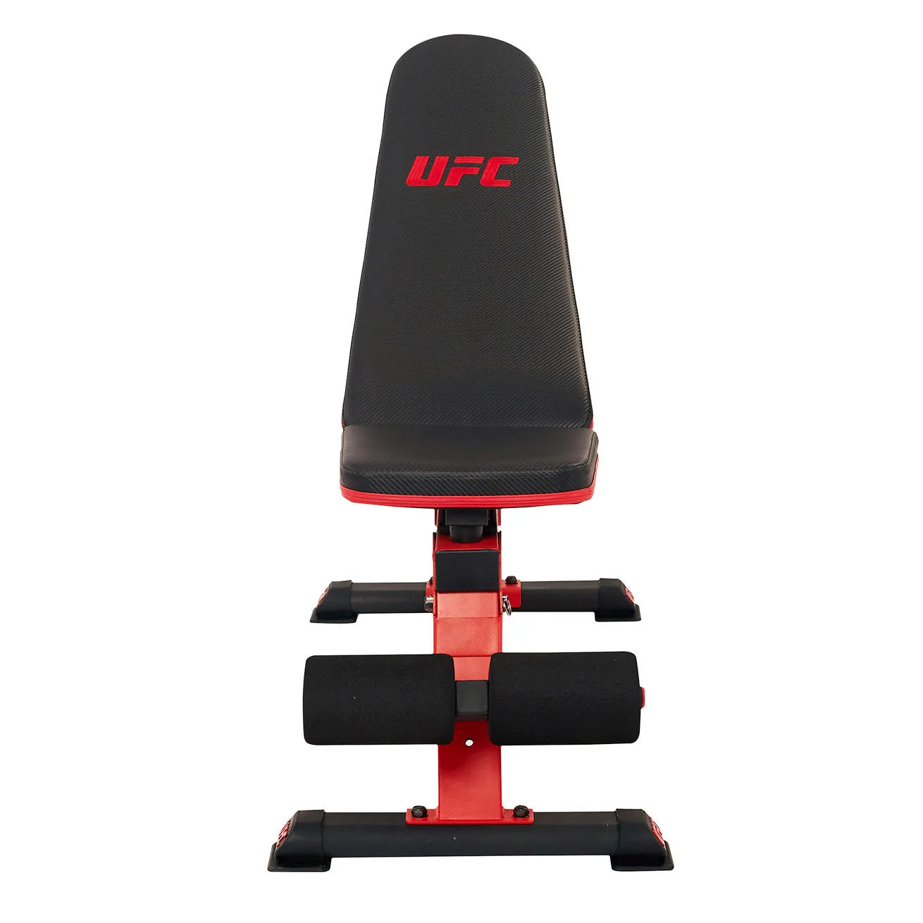 UFC Folding FID Weight Bench