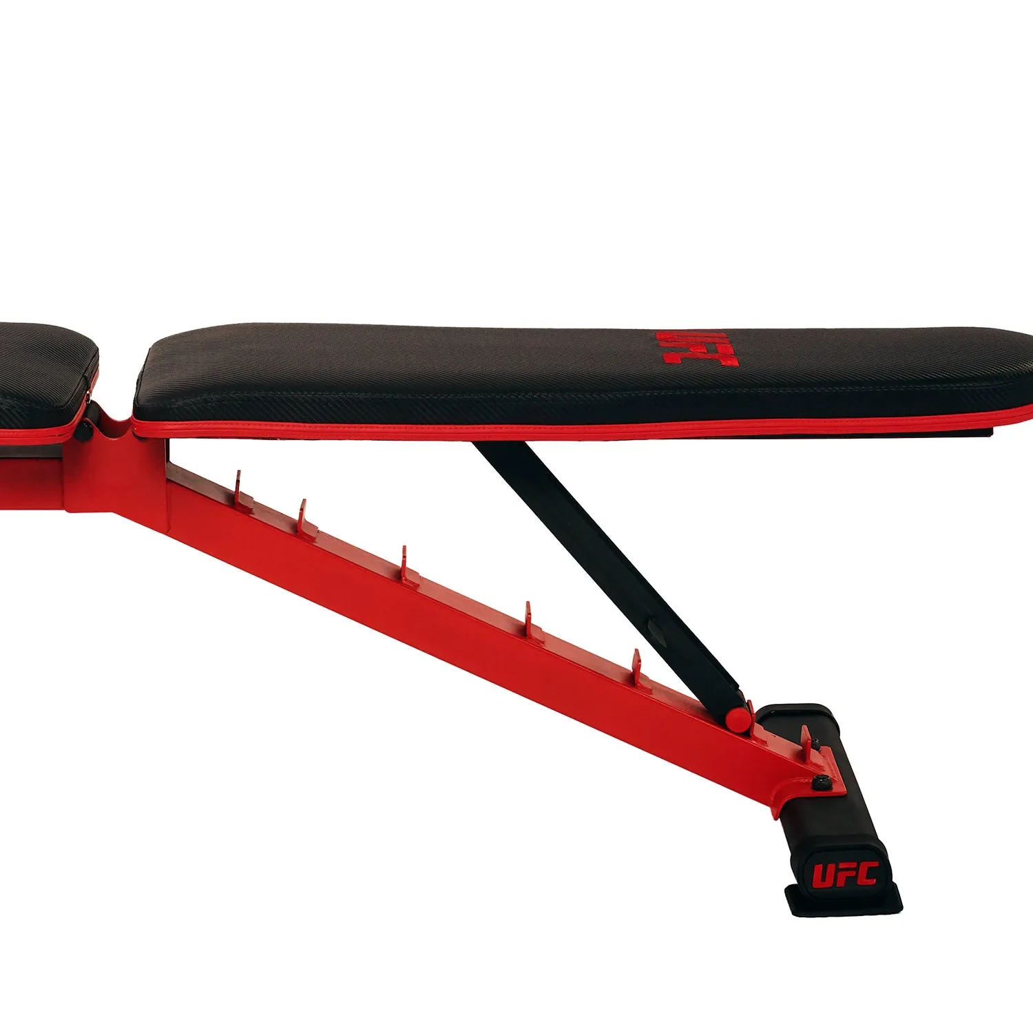 UFC Folding FID Weight Bench