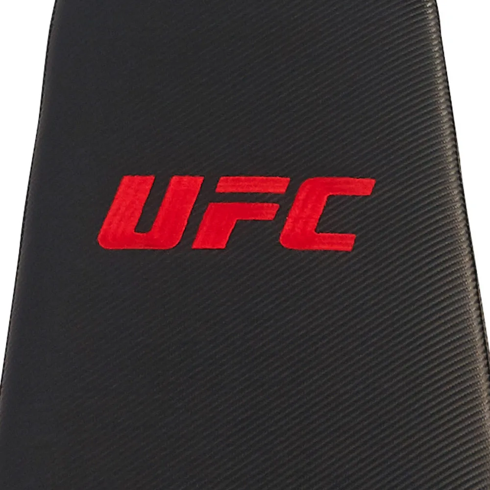 UFC Folding FID Weight Bench