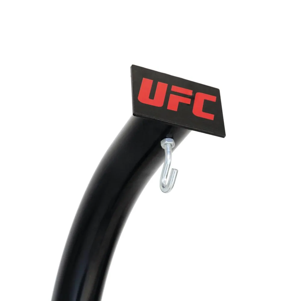 UFC Single Station Bag Stand