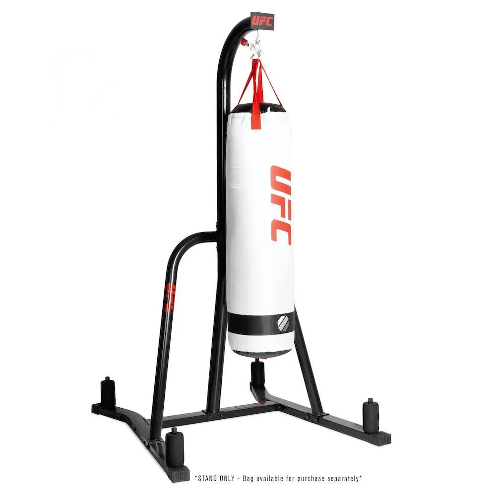UFC Single Station Bag Stand