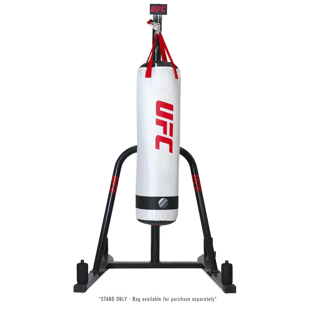 UFC Single Station Bag Stand