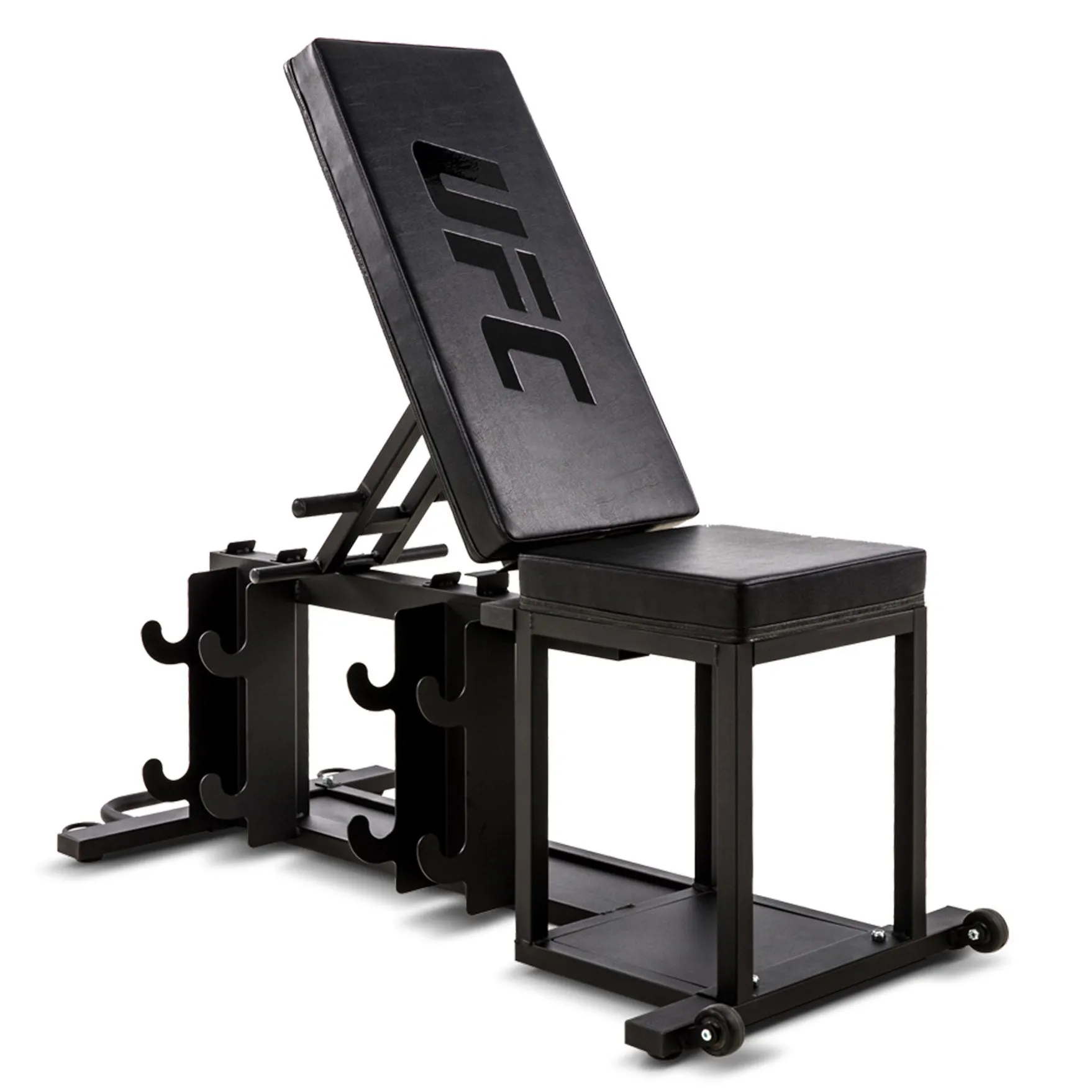 UFC Zone  Weight Bench