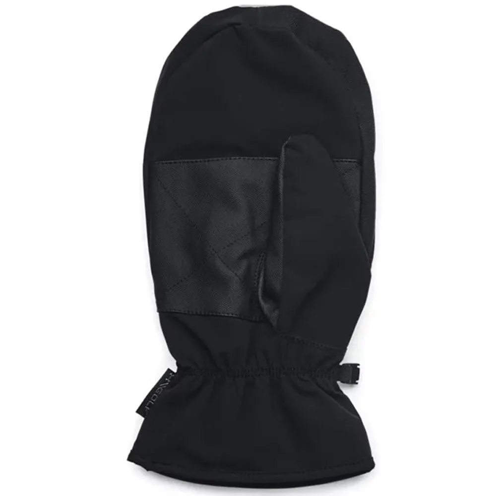 Under Armour Cart Mitts (Pair) - Black