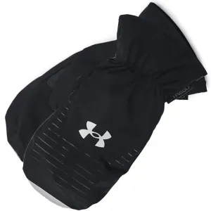 Under Armour Cart Mitts (Pair) - Black