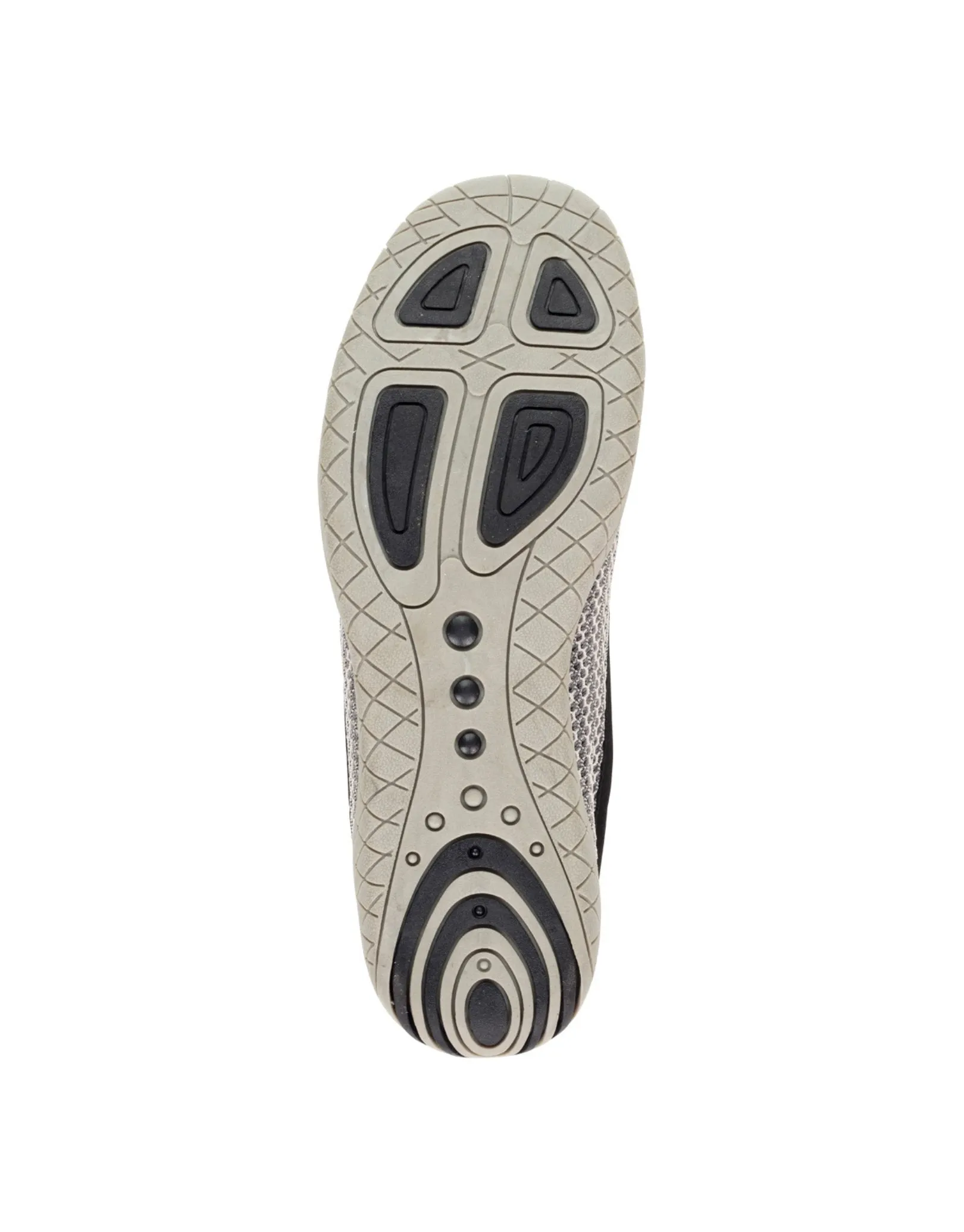 Unisex Ocean Side Aqua Shoe - Black/Grey