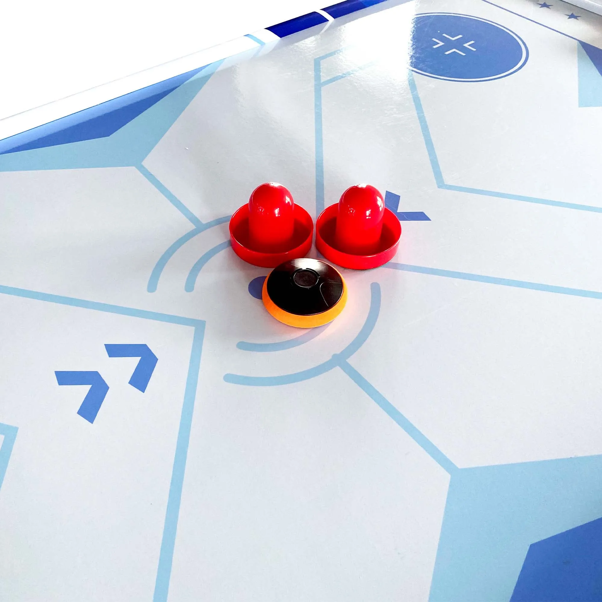 Viavito AH400 4ft Air Hockey Table